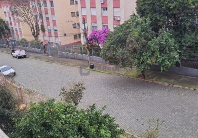 Apartamento com 35m², 1 dormitório no bairro Jardim Leopoldina em Porto Alegre