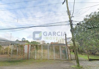 Terreno com 350m² no bairro Rubem Berta em Porto Alegre