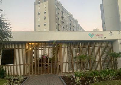 Apartamento com 40m², 2 dormitórios, 1 vaga no bairro Sarandi em Porto Alegre