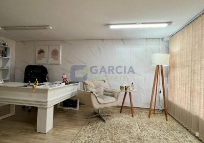 Sala Comercial com 36m² no bairro Sarandi em Porto Alegre