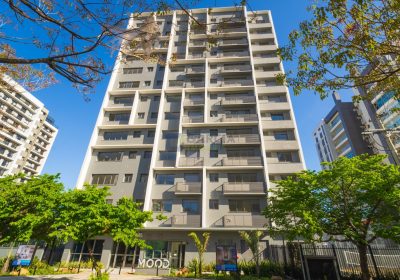 Apartamento com 55m², 1 dormitório, 1 suíte no bairro Jardim do Salso em Porto Alegre