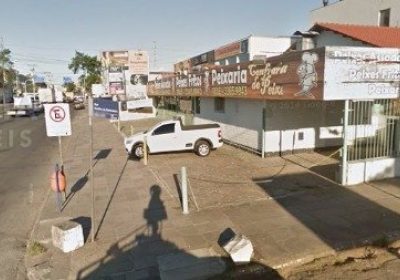Terreno com 250m² no bairro Sarandi em Porto Alegre