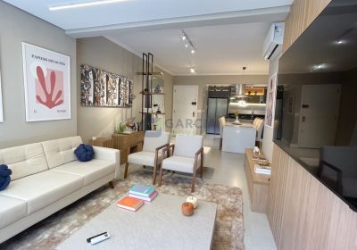 Apartamento com 100m², 3 dormitórios, 1 suíte, 1 vaga no bairro Jardim Europa em Porto Alegre