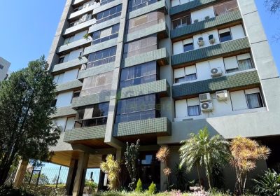 Apartamento com 100m², 3 dormitórios, 1 suíte, 1 vaga no bairro Jardim Europa em Porto Alegre