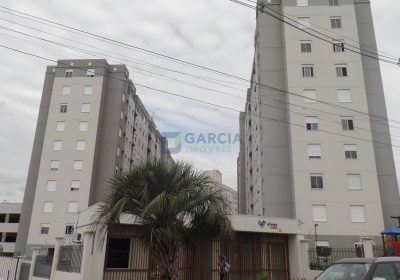 Apartamento com 41m², 2 dormitórios no bairro Sarandi em Porto Alegre