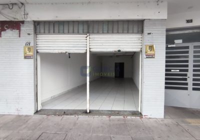 Loja com 55m² no bairro São Sebastião em Porto Alegre