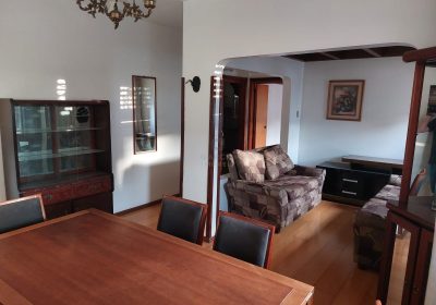 Apartamento com 59m², 3 dormitórios, 1 vaga no bairro Sarandi em Porto Alegre