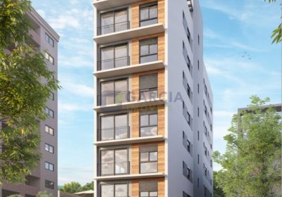 Apartamento com 81m², 2 dormitórios, 1 suíte, 1 vaga no bairro Petrópolis em Porto Alegre