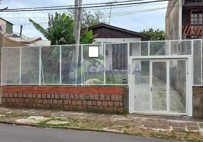 Terreno com 310m² no bairro Jardim Itu Sabará em Porto Alegre
