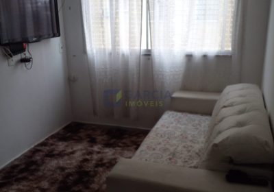 Apartamento com 46m², 2 dormitórios no bairro Sarandi em Porto Alegre