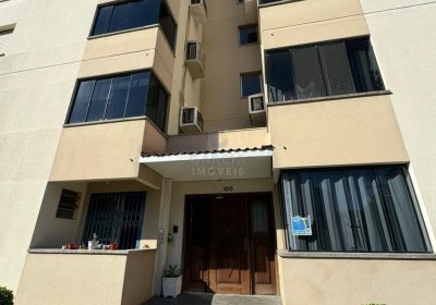 Apartamento com 52m², 2 dormitórios, 1 vaga no bairro Sarandi em Porto Alegre