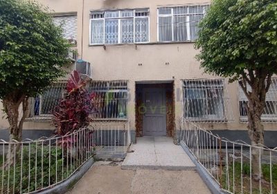 Apartamento com 46m², 1 dormitório no bairro Jardim Leopoldina em Porto Alegre