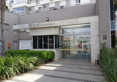 Apartamento com 65m², 2 dormitórios, 1 suíte, 1 vaga no bairro Parque São Sebastião em Porto Alegre