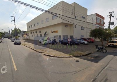 Depósito com 1.297m² no bairro Navegantes em Porto Alegre