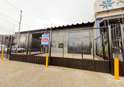Depósito com 300m² no bairro Sarandi em Porto Alegre