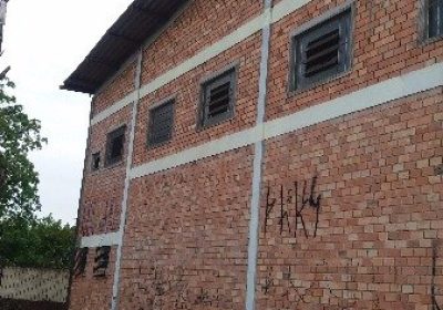 Depósito com 460m² no bairro Sarandi em Porto Alegre