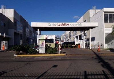 Depósito com 1.250m², 2 vagas no bairro Anchieta em Porto Alegre