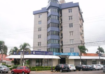 Sala Comercial com 24m² no bairro Sarandi em Porto Alegre