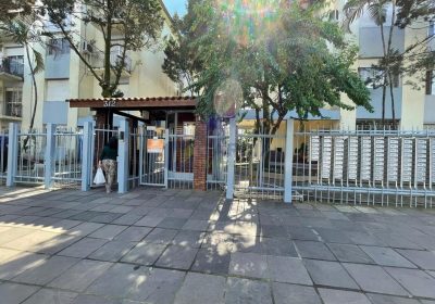 Apartamento com 49m², 1 dormitório no bairro Sarandi em Porto Alegre