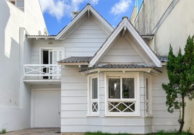 Casa em Condomínio com 161m², 3 dormitórios, 1 suíte no bairro Sarandi em Porto Alegre
