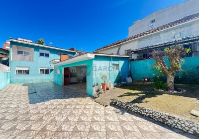 Casa com 154m², 3 dormitórios, 2 vagas no bairro Jardim Itu em Porto Alegre