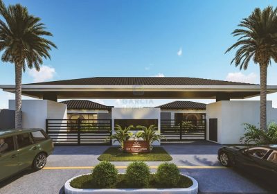 Terreno com 157m² no bairro Ecoville em Porto Alegre