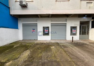 Loja com 150m² no bairro Passo da Areia em Porto Alegre