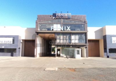 Depósito com 750m² no bairro Sarandi em Porto Alegre