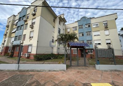 Apartamento com 55m², 3 dormitórios, 1 vaga no bairro Sarandi em Porto Alegre
