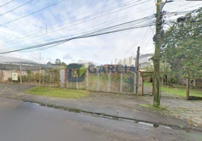 Terreno com 350m² no bairro Rubem Berta em Porto Alegre