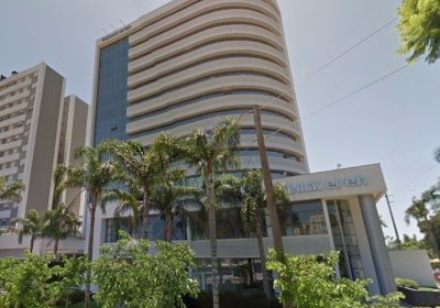 Sala Comercial com 40m², 1 vaga no bairro Passo da Areia em Porto Alegre