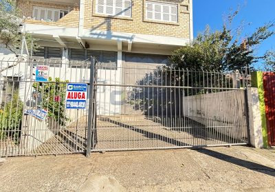Depósito com 200m² no bairro Sarandi em Porto Alegre
