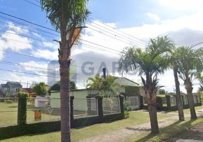 Terreno com 162m² no bairro Rubem Berta em Porto Alegre