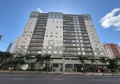 Apartamento com 67m², 3 dormitórios, 1 suíte, 1 vaga no bairro Cristo Redentor em Porto Alegre