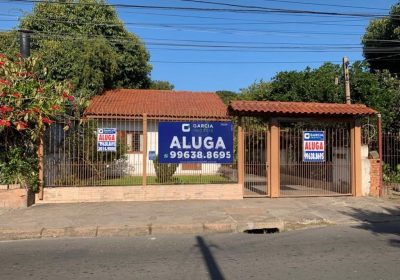 Casa com 150m², 2 dormitórios, 2 suítes, 5 vagas no bairro Sarandi em Porto Alegre