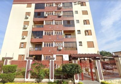 Cobertura com 123m², 2 dormitórios, 1 vaga no bairro Sarandi em Porto Alegre