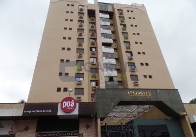 Apartamento com 40m², 1 dormitório no bairro Boa Vista em Porto Alegre