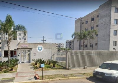 Apartamento com 42m², 2 dormitórios, 1 vaga no bairro Sarandi em Porto Alegre