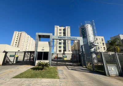 Apartamento com 44m², 2 dormitórios, 1 vaga no bairro Costa e Silva em Porto Alegre