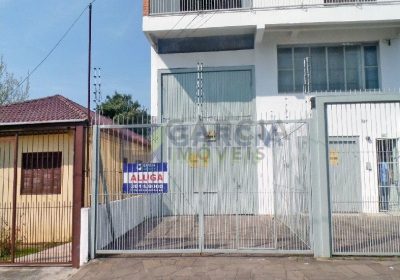 Depósito com 250m², 1 vaga no bairro Sarandi em Porto Alegre
