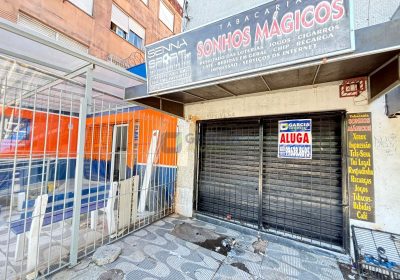 Loja com 60m² no bairro Jardim Leopoldina em Porto Alegre