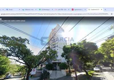 Apartamento com 104m², 3 dormitórios, 1 suíte, 2 vagas no bairro Higienópolis em Porto Alegre