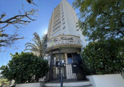 Apartamento com 104m², 3 dormitórios, 1 suíte, 2 vagas no bairro Higienópolis em Porto Alegre