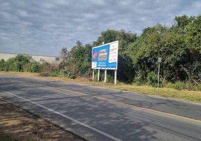 Terreno com 1.224m² no bairro Morro Santana em Porto Alegre