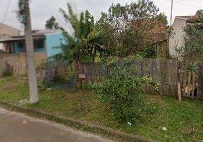 Terreno com 150m² no bairro Mário Quintana em Porto Alegre