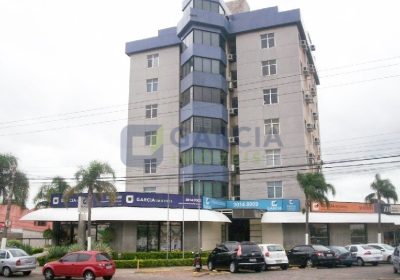 Sala Comercial com 25m² no bairro Sarandi em Porto Alegre
