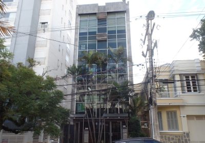 Sala Comercial com 53m² no bairro Auxiliadora em Porto Alegre