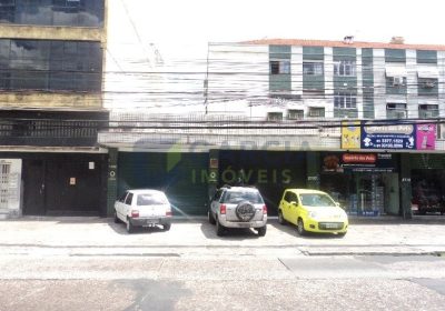 Loja com 123m² no bairro Jardim Lindóia em Porto Alegre