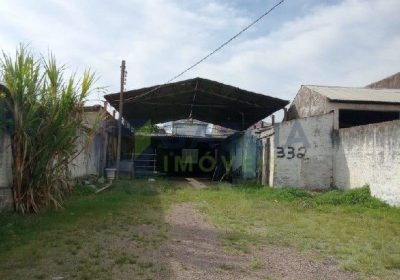 Terreno com 500m² no bairro Jardim Leopoldina em Porto Alegre