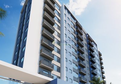 Apartamento com 58m², 2 dormitórios, 1 suíte, 1 vaga no bairro Jardim Floresta em Porto Alegre